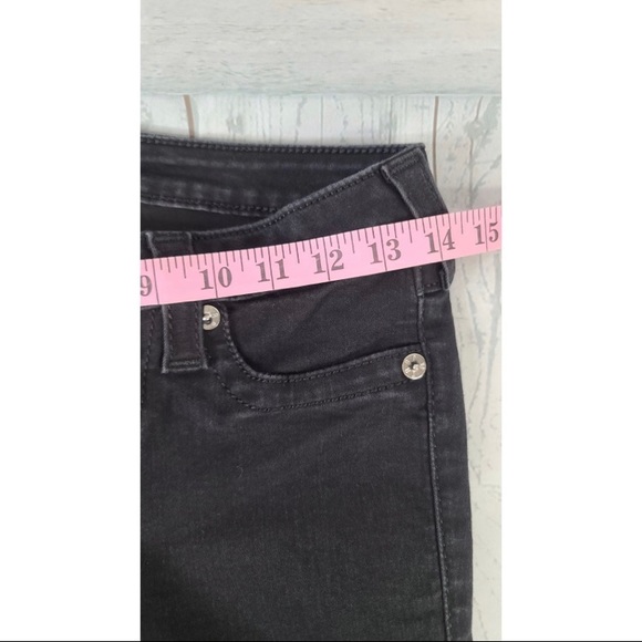 true religion jeans skinny size 26 - Picture 3 of 9
